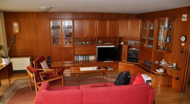 Коттедж Ferienhaus Bifang