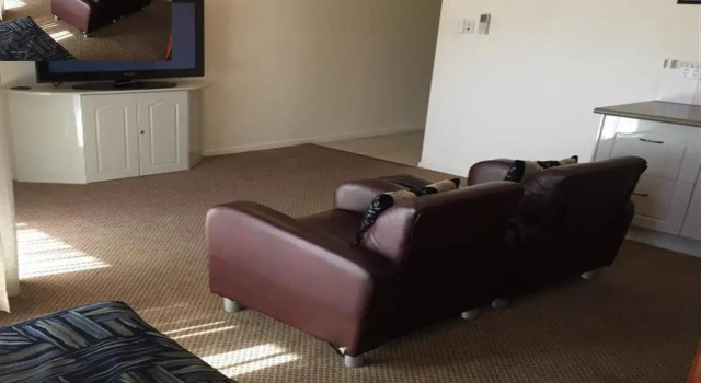Criterion Hotel-Motel Rockhampton, Prenota Motel Hotel a Queensland con parcheggio, Parcheggio