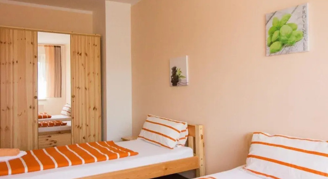 City Apartments Herne