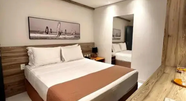 Двухместный номер Economy Pauli Boutique Hotel