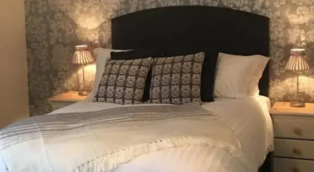 Семейный номер Standard The Westmorland Inn