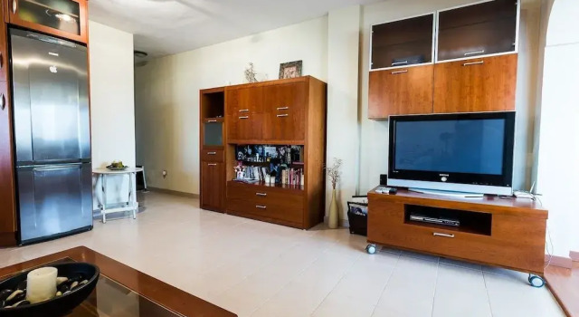 Arenales Sea Views, Забронировать Отель Отели Эльче 3 звезды, 3*
