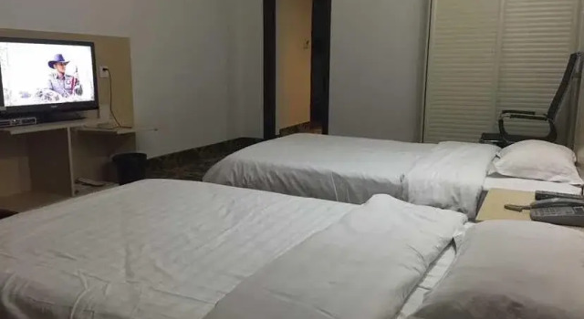 Huai'an Fulaidun Business Hotel