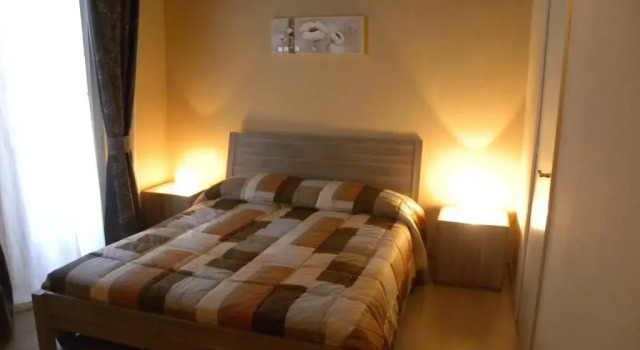Двухместный номер Standard B&B Residenza Umberto