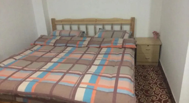 Xiamen Station inn, Book Hotel Houxi Fujian