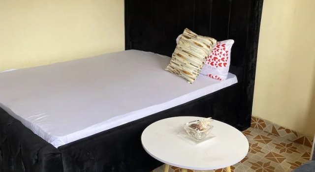 Cozy Studio Apartment