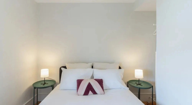 GRA A Duplex With A View by Homing, Забронировать Апартаменты/квартира Лиссабон Эстремадура, рядом с Sao Cristovao and Sao Lourenço Church