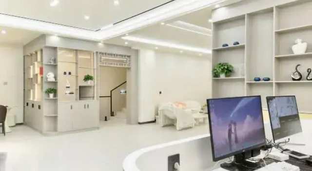 Chunting Lifestyle Aesthetic Vacation Apartment (Xiaoqikong Scenic Area East Gate Ticket Hall)