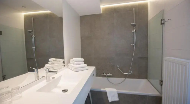 Номер Premium Albion Hotel