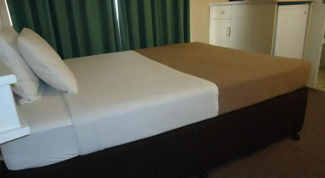 Одноместный номер Standard Moondarra Motel