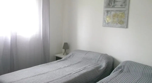 House With one Bedroom in Porto-vecchio, With Pool Access, Furnished T, Varaa Hotelli Porto-Vecchio 