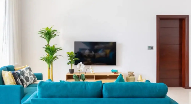 Maison Privee - Tiara Aquamarine 302, Забронировать Отель Отели Дубая с бассейном, Бассейн