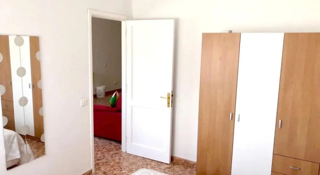 Apartment With one Bedroom in Arinaga, With Wonderful Mountain View and Wifi - Near the Beach, Boek Appartement Arinaga Gran Canaria