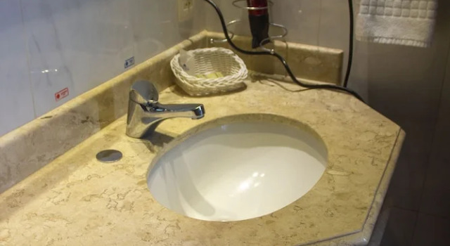 Люкс Deluxe Firenze Hotel Votuporanga