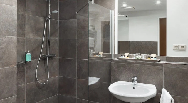Номер Deluxe Art Hotel Superior
