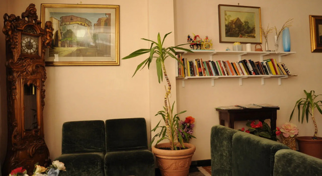 Hotel Siviglia