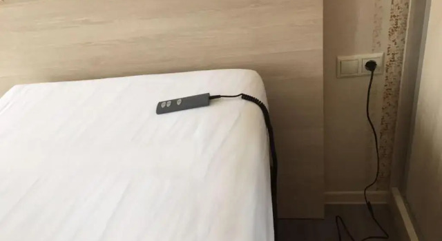 Апартаменты Batumi Parkview Apartment