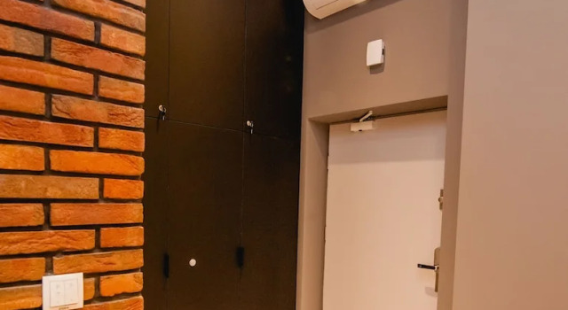 Апартаменты Deluxe c 1 комнатой Apartamenty Diamond Estates