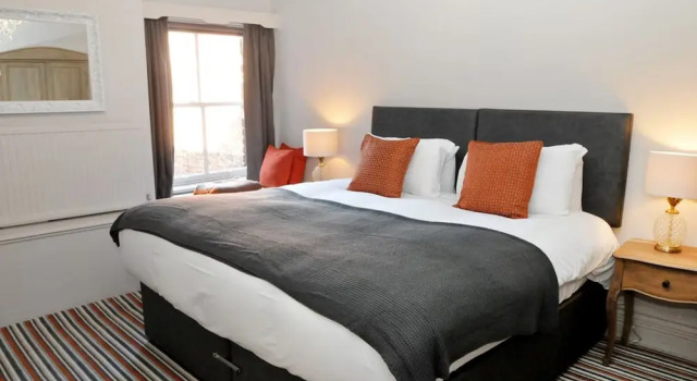 Двухместный номер Superior The Royal Hotel Crewe, A BRILLIANT Collection
