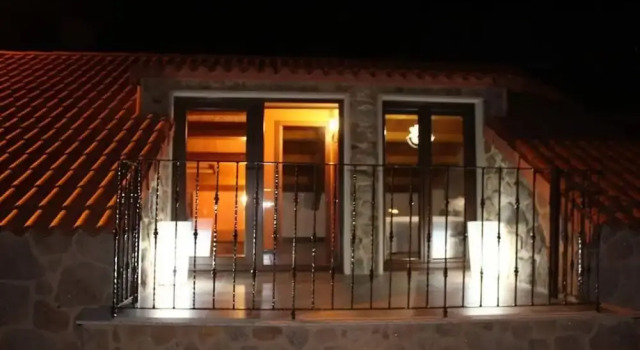 103685 - House in Bueu, Book Vacation Home Bueu 