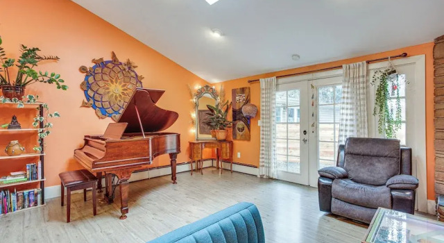 8 Mi to Lumen Field: Seattle Area Home w/ Backyard, Réserver Maison de vacances White Center États-Unis