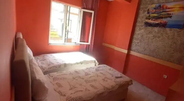 Номер Economy Savran Otel