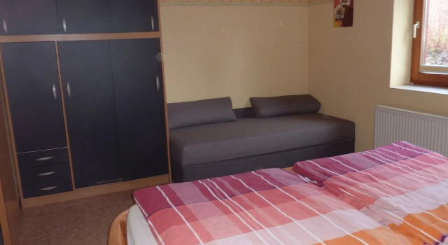 Ferien im Hunsrück, Prenota Appartamento Beltheim 