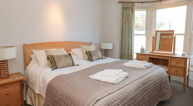 33 Dart Marina, Rezervasyon Tatil Evi Merseyside villalar, Villa