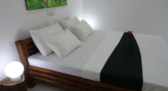 Номер Superior Moragalla Beach Home Guesthouse (Newly opened hotel)