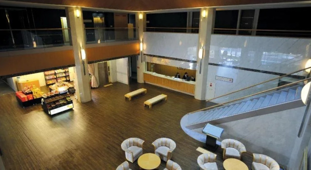 Ebino Kougensou, Buchen Sie Hotel Ebino Miyazaki