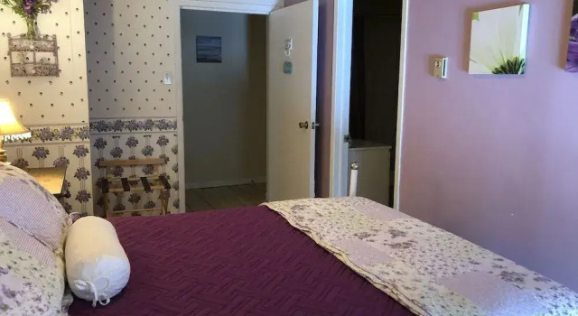 Auberge sur la Côte, Rezervovat Hostel La Malbaie 