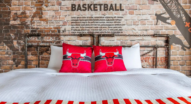 Двухместный номер Superior Tainan Rock nest bnb