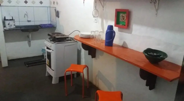 Guest House Vila Cavalo Marinho