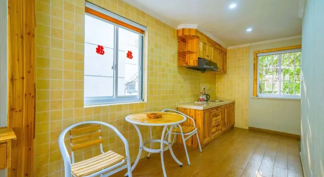 Yiyun Botique Inn Jianyunlan Anji, Rezervasyon Otel Anji Zhejiang