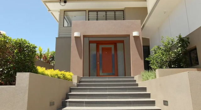 Okinja 35, Prenota Hotel Hotel a Queensland con parcheggio, Parcheggio