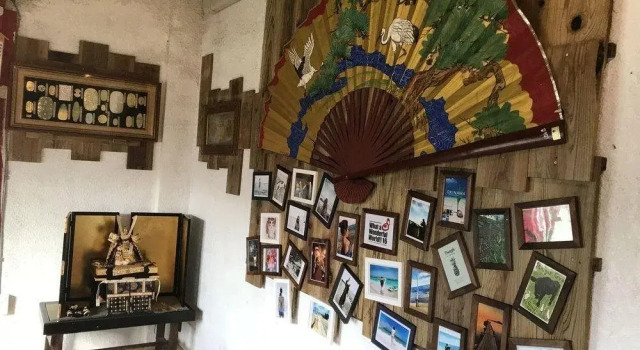 Guest House Love & Peace Hostel, Book Hostel Hostels in Okinawa, Hostel