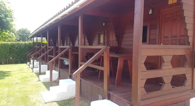 Номер Standard Camping Rio Nela