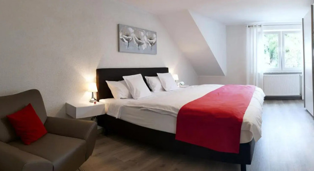 Ferienwohnung Brautrock, Prenota Hotel Bullay Hunsrück