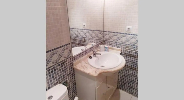 R22-Loft en Madrid con aire acondicionado y Wifi
