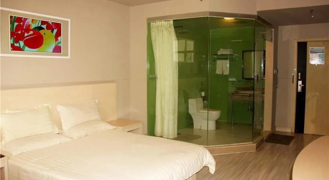 Jinhai Zhixing Hotel, Book Hotel Nanyang Henan