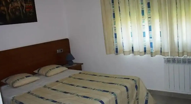 Villa - 4 Bedrooms with Pool, WiFi and Sea views - 107933, Prenota Villa Hotel a Costa Brava con parcheggio, Parcheggio