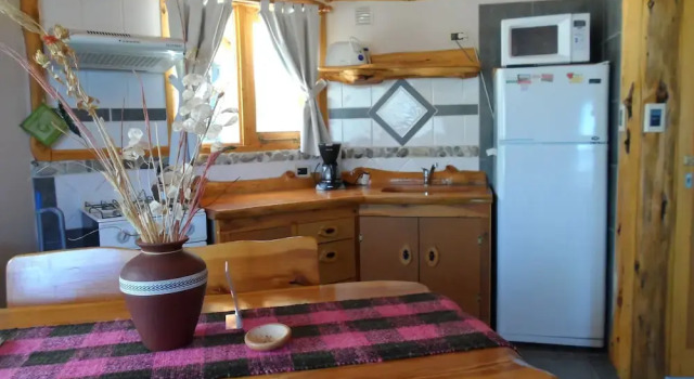 Бунгало Comfort Nachoanas Apart Bungalows