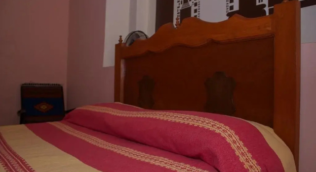 Posada Mi Rosita, Book Hotel Centro Oaxaca