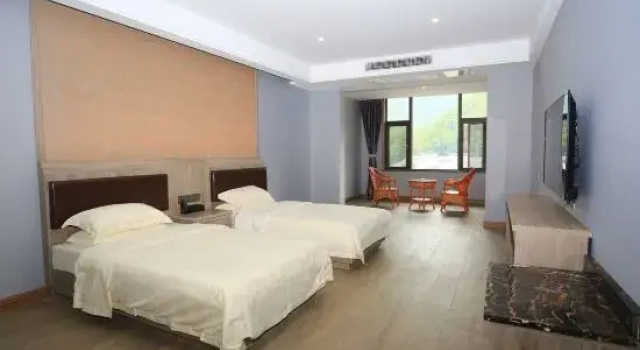 Номер Standard Hotel Alter Telegraf