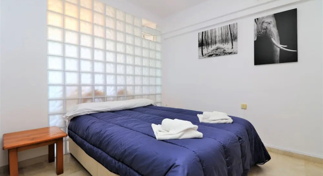 Apartamento Santa Margarita 9-C