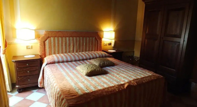 La Contrada dei Monti, Varaa Hotelli 3 tähden hotellit kohteessa Piemonte, 3*