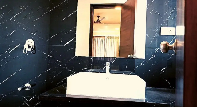Двухместный номер Standard HOTEL VINTAGE CASTLE