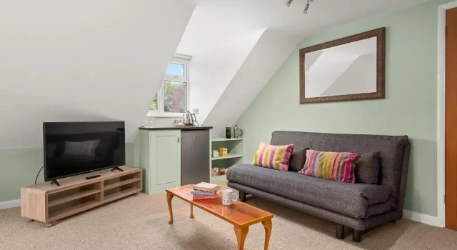 Chambers Place, Rezervasyon Misafirhane Merseyside kahvaltılı oteller, Kahvaltı