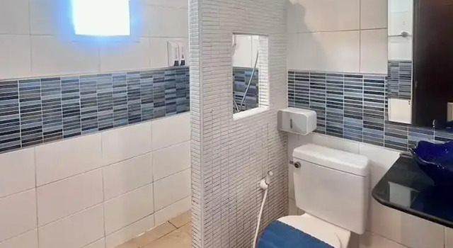 Номер Standard The leaf&pool hostel