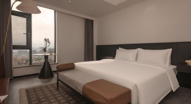 Люкс Usun Hotel